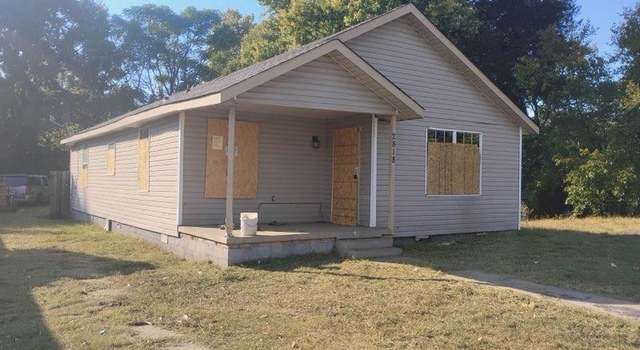 Photo of 2818 Springer Blvd, Little Rock, AR 72206