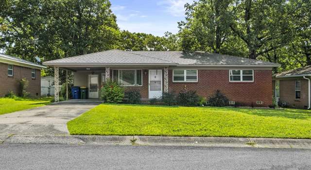 Photo of 3906 Orange St, North Little Rock, AR 72118