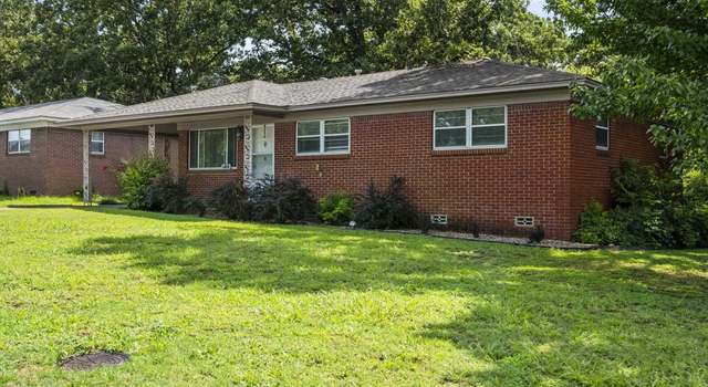 Photo of 3906 Orange St, North Little Rock, AR 72118