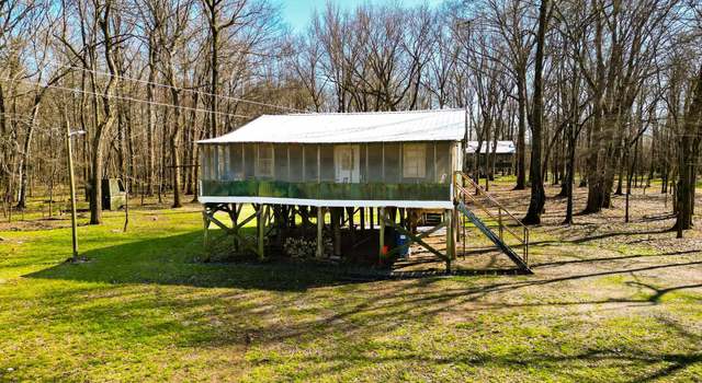Photo of 155 Deep Lake Rd, Watson, AR 71674