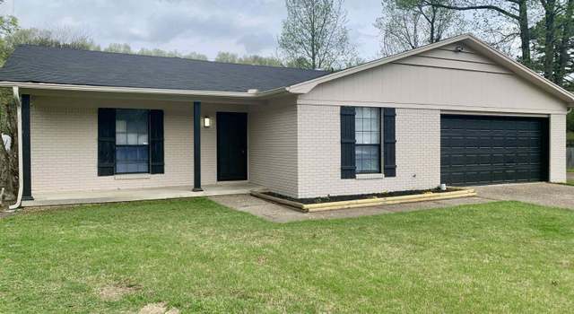 Photo of 8608 Edwina Dr, Little Rock, AR 72209