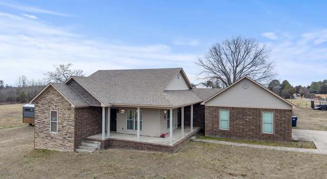 Photo of 19 Hampton Rd, Guy, AR 72058
