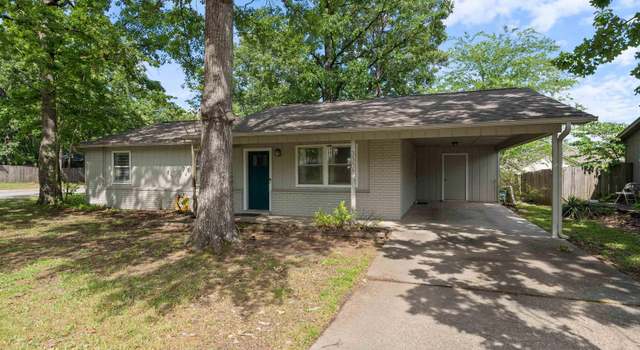 Photo of 3308 Henson Pl, Bryant, AR 72022