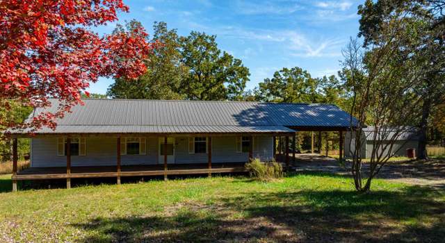 Photo of 374 N Wilson Wells Rd, Cave City, AR 72521