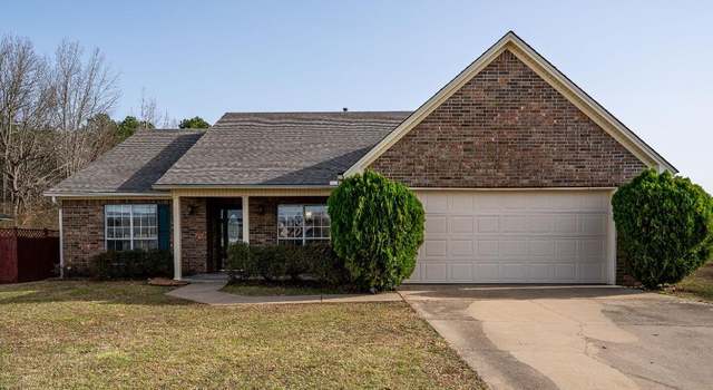 Photo of 323 Lamplighter Dr, Haskell, AR 72015