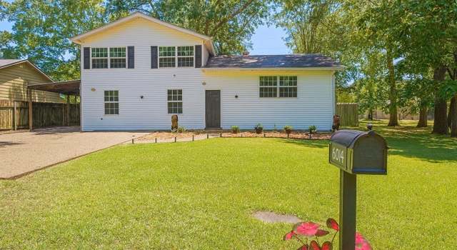 Photo of 604 Grandview St, Sherwood, AR 72120