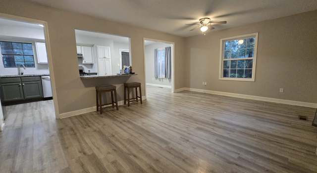 Photo of 604 Grandview St, Sherwood, AR 72120