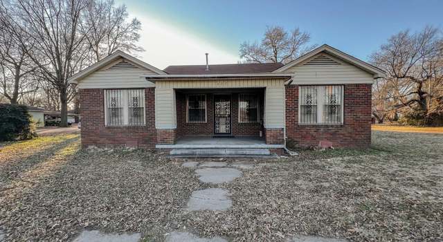 Photo of 227 Harris St, Wynne, AR 72396