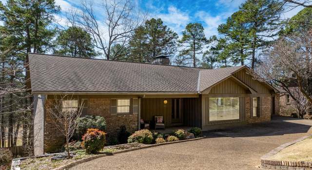 Photo of 61 El Dorado Dr, Little Rock, AR 72212