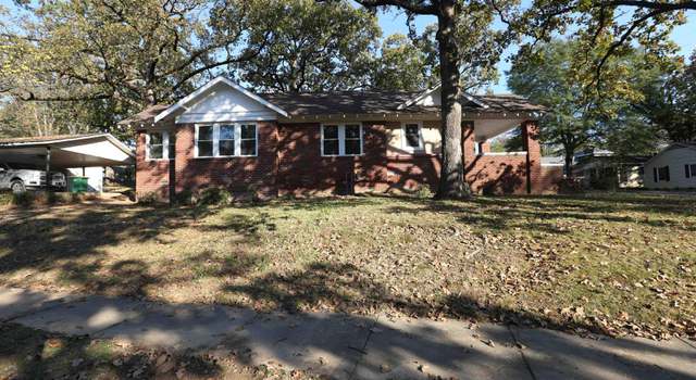Photo of 4924 Lee Ave, Little Rock, AR 72205