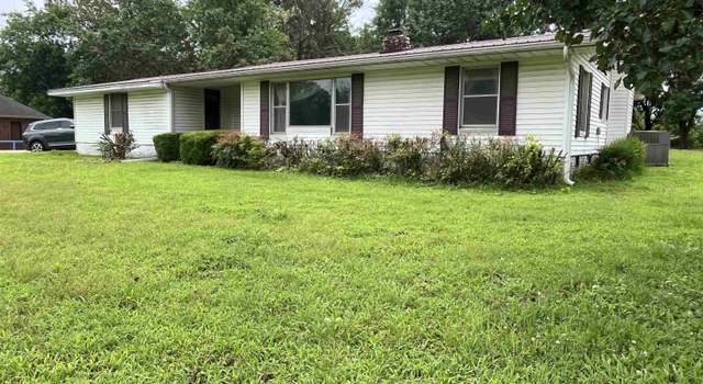 Photo of 811 N 1st St, Glenwood, AR 71943
