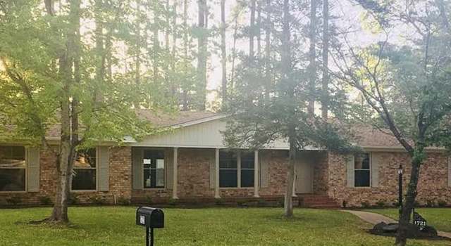 Photo of 1721 Gean, Magnolia, AR 71753