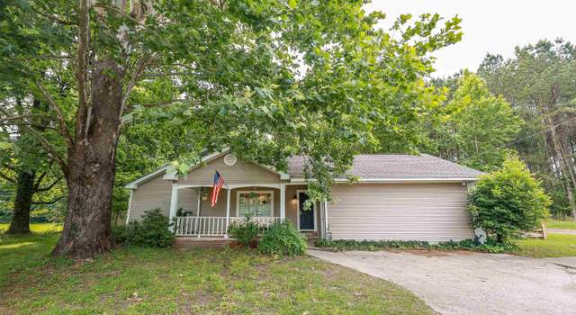 Photo of 1335 California Ave, Camden, AR 71701