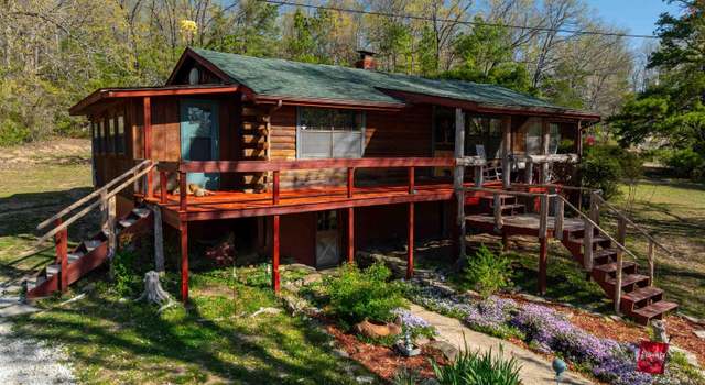 Photo of 142 Conyers Rd, Oxford, AR 72565