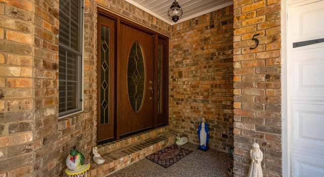 Photo of 5 Sanchez Cv, Hot Springs Village, AR 71909