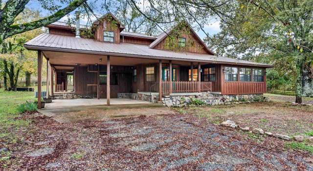 Photo of 190 Polk Road 624, Mena, AR 71953