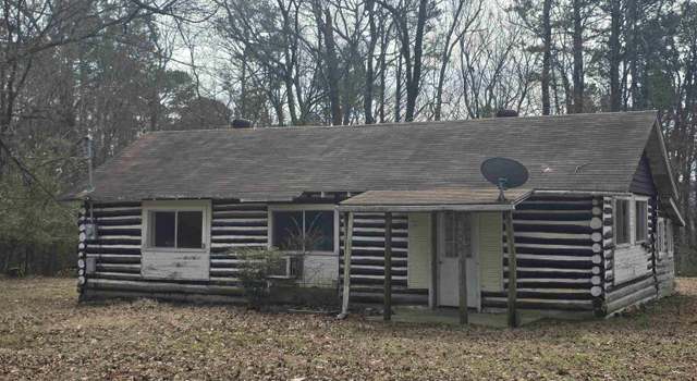 Photo of 210 Ridge Ave, Mena, AR 71953