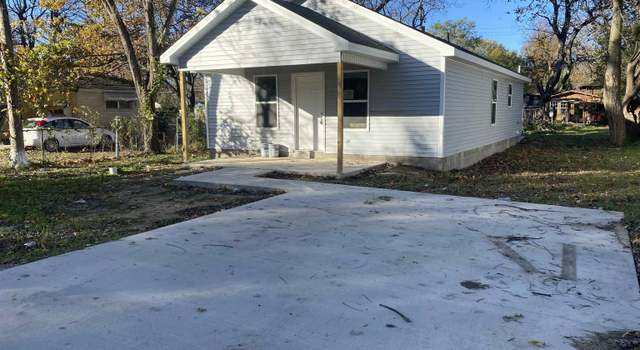 Photo of 629 Edgerton Ave, Trumann, AR 72472