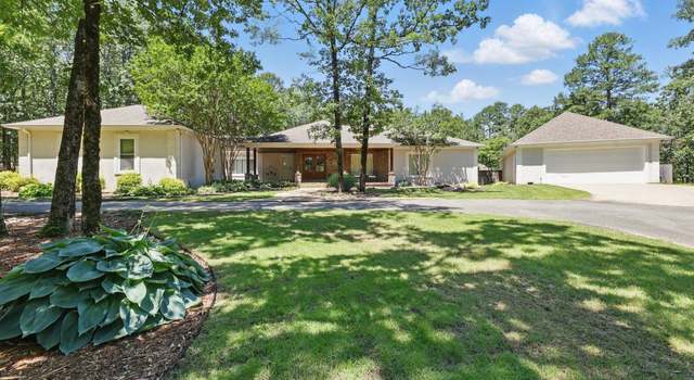 Photo of 13200 Bart Moreland Dr, Roland, AR 72135