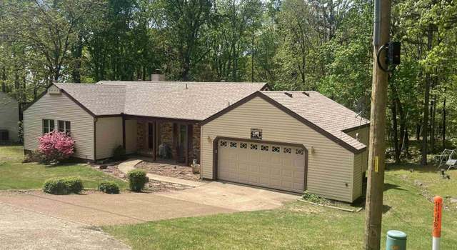 Photo of 112 Woodlawn Dr, Fairfield Bay, AR 72088