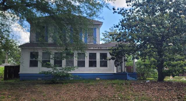 Photo of 1902 S Laurel St, Pine Bluff, AR 71601