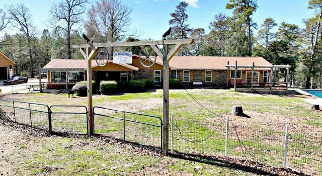 Photo of 5891 Highway 28 E, Parks, AR 72950