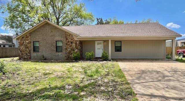 Photo of 131 Maribeth St, Forrest City, AR 72335