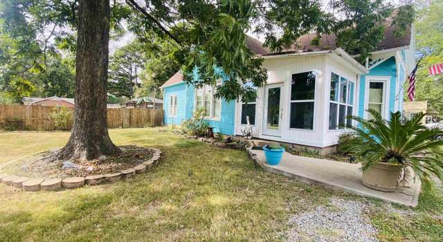 Photo of 301 N Main St, Bald Knob, AR 72010