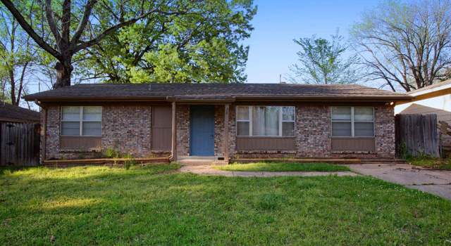 Photo of 28 Wellford Dr, Little Rock, AR 72209