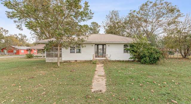 Photo of 135 3rd, Biggers, AR 72450
