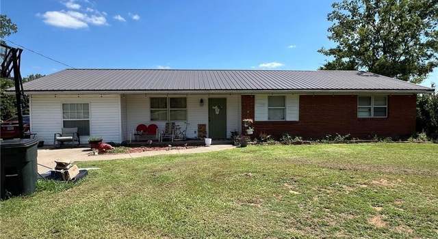 Photo of 506 S Spring St, Plainview, AR 72857