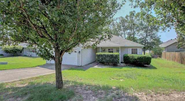 Photo of 2007 Falcon Way, Benton, AR 72015