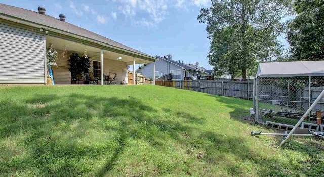 Photo of 2007 Falcon Way, Benton, AR 72015