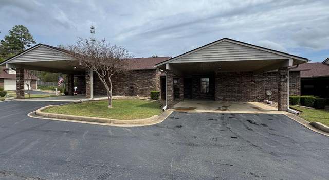 Photo of 124 Corporate Ter, Hot Springs, AR 71913