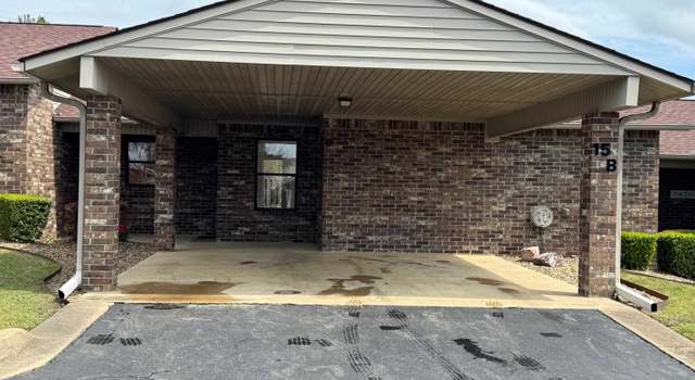 Photo of 124 Corporate Ter, Hot Springs, AR 71913
