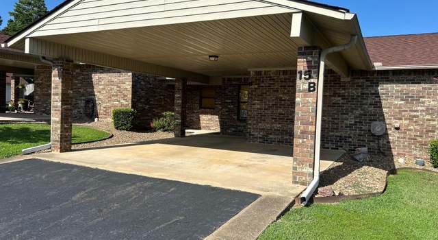 Photo of 124 Corporate Ter, Hot Springs, AR 71913