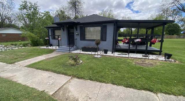 Photo of 303 W 5th St, Rector, AR 72461