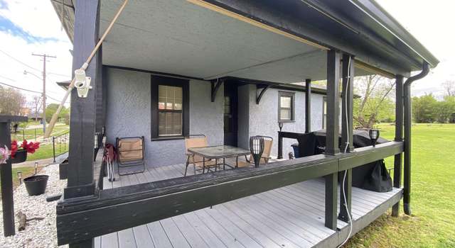 Photo of 303 W 5th St, Rector, AR 72461
