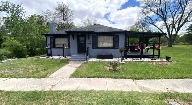 Photo of 303 W 5th St, Rector, AR 72461