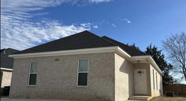 Photo of 2265 Rosemary Dr, Conway, AR 72034