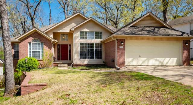 Photo of 1505 Cherry Brook Dr, Little Rock, AR 72211