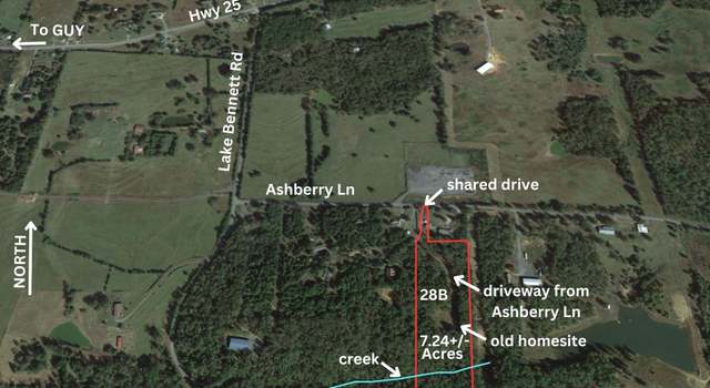 Photo of 28b Ashberry Ln, Quitman, AR 72131