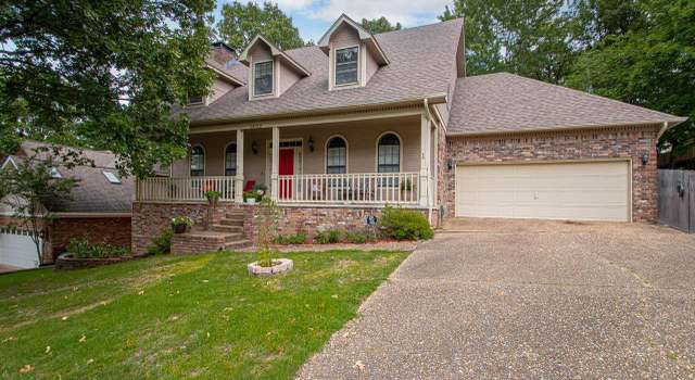 Photo of 14018 Saint Michael Dr, Little Rock, AR 72211