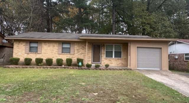 Photo of 7005 Shetland Dr, Little Rock, AR 72209