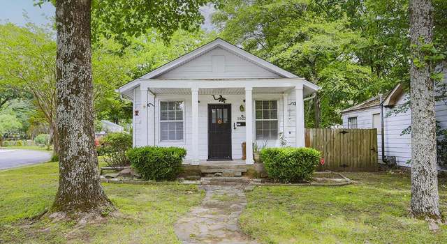 Photo of 1823 N Mckinley St, Little Rock, AR 72207