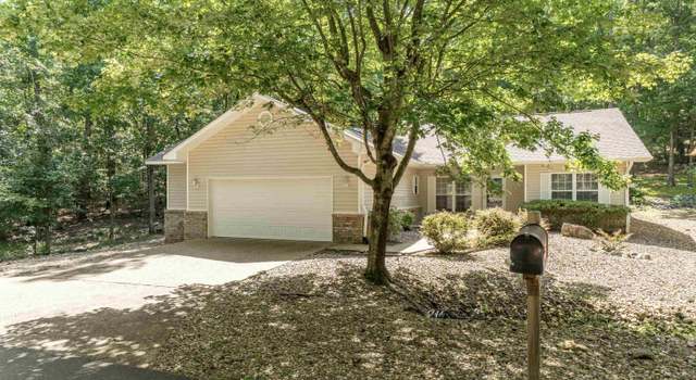 Photo of 31 Barcelona Ln, Hot Springs Village, AR 71909