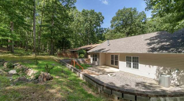 Photo of 31 Barcelona Ln, Hot Springs Village, AR 71909