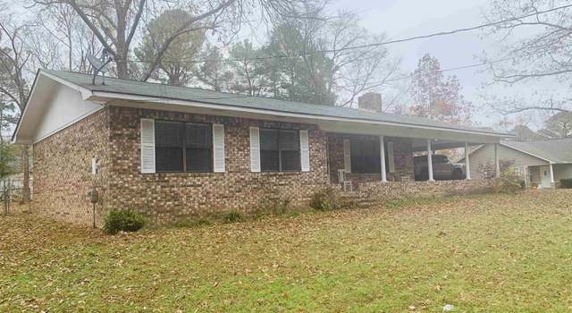 Photo of 207 Lakeside Rd, Hot Springs, AR 71901