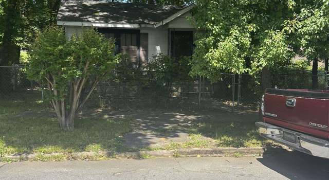 Photo of 1804 Cumberland, Little Rock, AR 72206