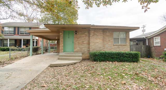 Photo of 3210 N Cypress St, North Little Rock, AR 72116